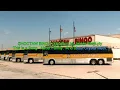 KARAOKE - Choctaw Bingo - James McMurty (karaoke with lyrics)  BIG GRAPHICS LYRICS LETTERS