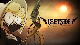 cliffside cartoon series pilot