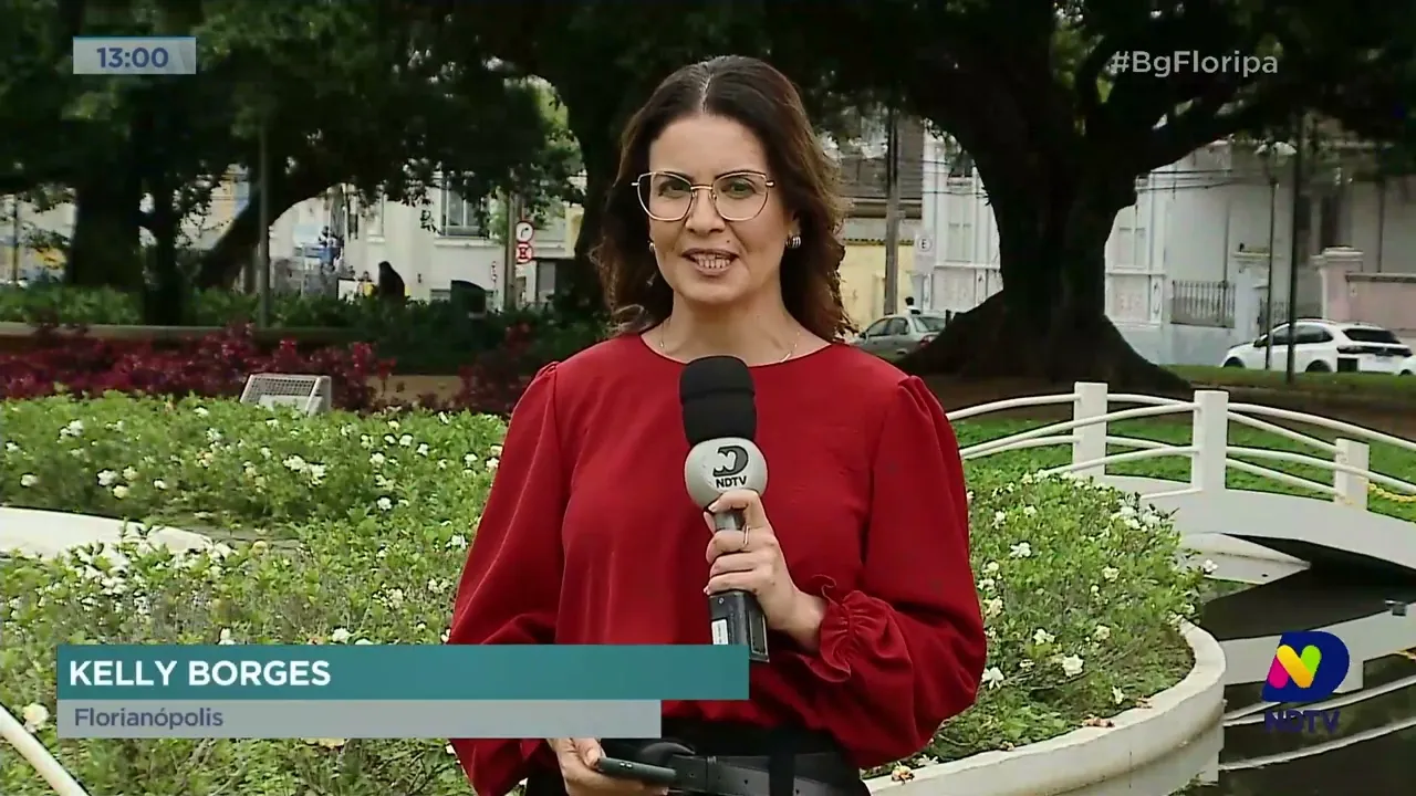 Empadão falso: golpista vende produto sem recheio, em Florianópolis