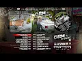 Gerardo Coronel ¨El Jerry¨ - CHSM El Hígado X2 (Disco completo)