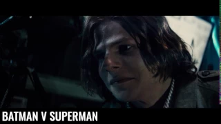 Batman V Superman - Scène culte - Attends que j'arrive, tu vas comprendre ta douleur !