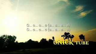 anisa rahma setangkai bunga padi monata