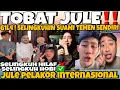 Lagu TOBAT JULE‼️TEGA SELINGKUHIN SUAMI TEMEN SENDIRI ! SELINGKUH ITU ILAF BUKAN HOBI ASTAGA JULE !!