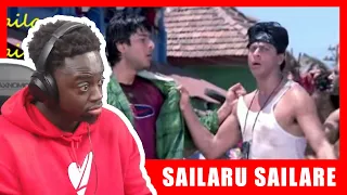 Download Sailaru Sailare Full Video Song | Josh | REACTION MP3