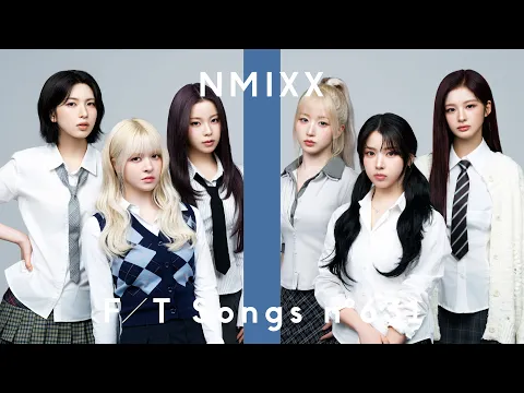 Video Thumbnail: NMIXX&nbsp;-&nbsp;O.O&nbsp;/&nbsp;THE&nbsp;FIRST&nbsp;TAKE