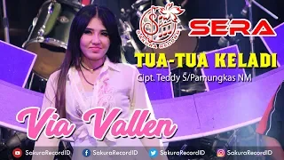 Download Via Vallen - Tua Tua Keladi | Dangdut [OFFICIAL] MP3