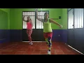 A DORMIR JUNTITOS ZUMBA/MERENGUE/ZUMBATIKS