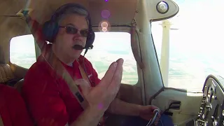 KAKE First Alert Weather Radio promo