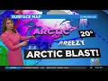 New York Weather CBS2 s Monday Morning Update
