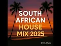 South African House Mix 2025 🎶🔥| UMngomezulu | Kid Foque | YogiLocco | Fatso 98 | Darque | Kabza