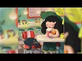PanCake - Memories of Blue (Official Visualizer)