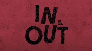 Raluka x millforlife x Zee Nxumalo - In & Out