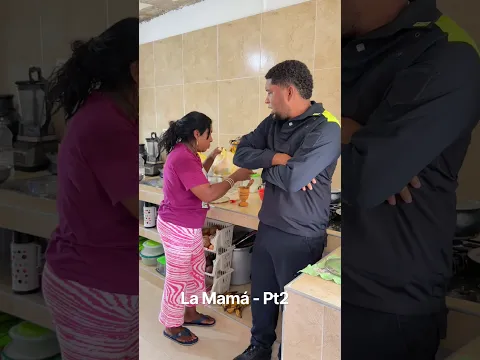 Reflexión - la mamá Parte 2