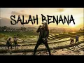 Lagu LAGU KARO LAMA || SALAH BENANA || ALASEN BARUS COVER SLOW ROCK ||