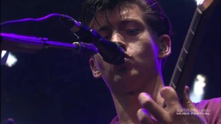 Arctic Monkeys Crying Lightning Austin City Limits 2013 HD 1080p 