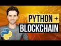 Create Ethereum Smart Contracts With Python - Web3 py