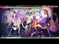 PARTY ROCK ETERNITY | Project Diva Mega Mix+ (Doatz Song Pack) | Extreme Perfect
