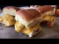 The Steamed Burgers from Canard are Worth Eating