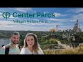 Download Lagu CENTER PARCS VILLAGE NATURE PARIS - FULL TOUR \u0026 REVIEW 2025 | Disneyland Paris