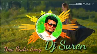 Download Dj Suren Cham Cham Nagpuri Sadri song hd  2018 MP3