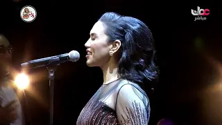 هجرتك السلطانه مي فاروق قياده المايسترو الكبير أمير عبد المجيد قانون د مصطفى عبدالخالق 