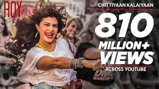 Download 'Chittiyaan Kalaiyaan' FULL VIDEO SONG | Roy | Meet Bros Anjjan, Kanika Kapoor | T-SERIES MP3