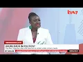 Download Lagu I won’t support Raila if he joins Matiang’i! - Gloria Orwoba