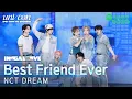 Download Lagu [Spotify Exclusive] NCT DREAM 'Best Friend Ever (Japanese ver.)' | SBS INKIGAYO UNICON in TOKYO DOME