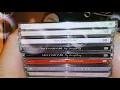 MY ARIANA GRANDE CD COLLECTION