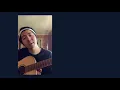 If The World Was Ending (JP Saxe & Julia Michaels Cover) by Martti Franca & Liana