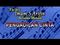 Download Lagu Imam S Arifin - Pengadilan Cinta [Official Music Video]