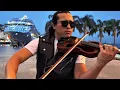 Download Lagu Always Somewhere - Scorpions - Eduardo Barros Violin Cover