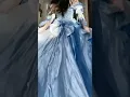 Download Lagu Beautiful Korean blue 🔵💙 dress