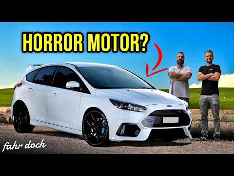 Download MP3 FORD FOCUS RS MK3 Gebrauchtwagencheck | Probleme | Kosten | Besonderheiten | Fahr doch