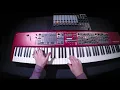 Haywyre - Insight (Live Performance) [Monstercat Release]