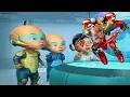 Download Lagu Upin \u0026 Ipin Best Cartoons ᴴᴰ Funny Full Episodes! New Collection 2017 Part 1 HD