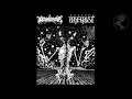 Wederganger / Urfaust - Wederganger / Urfaust (Full Split)