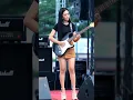 Download Lagu Viral cewek main gitar cinta untukmu sayang #shortsvideo #trending1shortsss #fypshortss