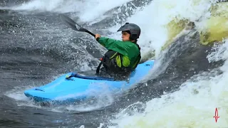 Dagger Kayaks Rewind The Ottawa