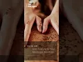 Add Texture to Your Massage Therapy Treatments
