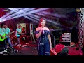 GG MUSIC - SEJAUH MUNGKIN - ADINDA RAHMA - HAPPY PARTY PUSOKO COMMUNITY - TAMBAHAGUNG