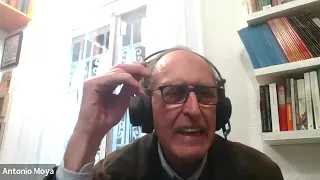 2025-03-20 ÁGORA COHERENCIA coloquios sobre el #OpusDei ⚠️