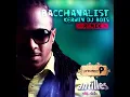 Bacchanalist (Remix)