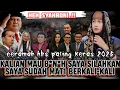 Download Lagu Akhirnya Habib Bahar Angkat Bicara soal Demo