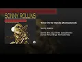 Time On My Hands (Remastered)