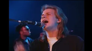 Jeff Healey - Roadhouse Blues
