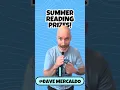 5 Summer Reading Freebies