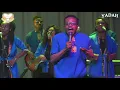 Download Lagu Uche Agu Over Flow By Sogiz Choir Ivano  YADAH 2019