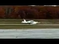 Pilot Accidentally Retracts Gear