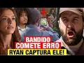 Download Lagu DONA DE MIM: QUARTA 01/10 Ryan tem PLANO GENIAL e captura HOMEM QUE FEZ MAL A KAMI!
